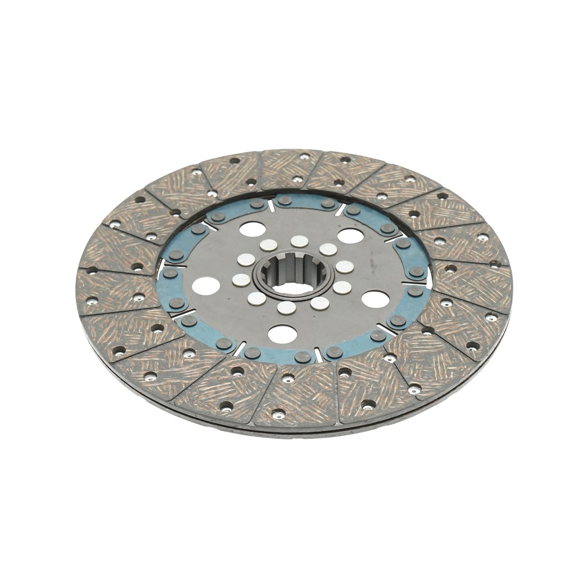 Disc ambreiaj pentru Ford cod OEM E3NN7550CA, E7NN7550DA, 3937183, 3971654, 331015210, 83937183, 83971654, 2024, B22118